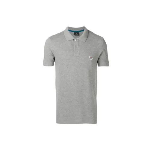 PS by Paul Smith Men Polo Shirt