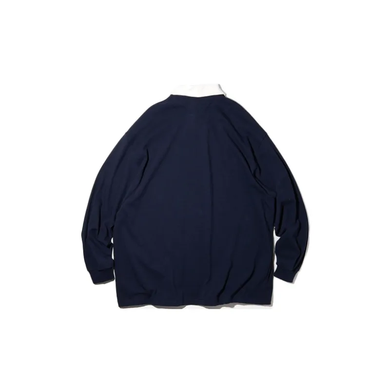 Nautica White Sail Nautica White Sail FW21 Polo Shirts Unisex-9