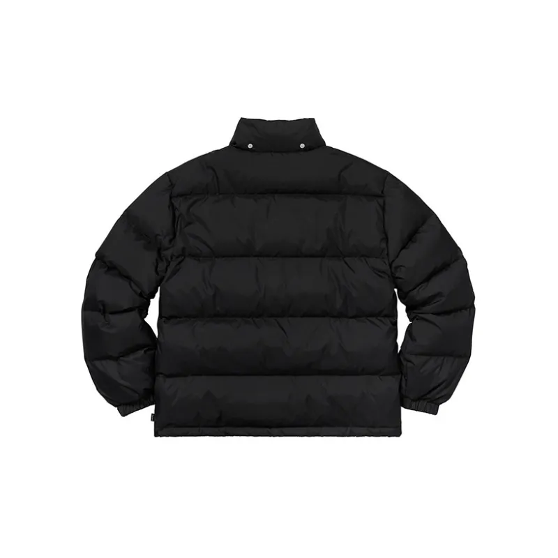 Supreme Stripe Panel Down Jacket-4