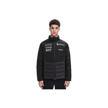 DESCENTE SWISS SKI Down Jackets Men