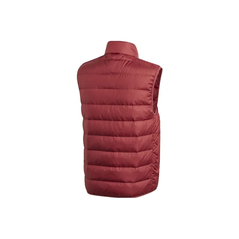 Adidas Down Jacket Winter Men's Red-1