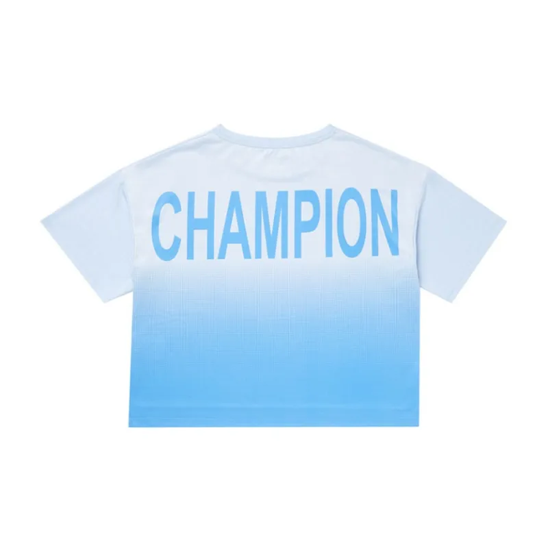 Champion T Shirts Women's-2