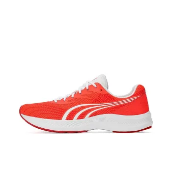 DO WIN Journey To The Second Generation Running Shoes Unisex Low Top Red