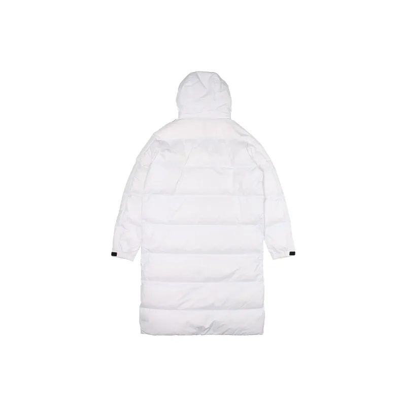 Adidas Down Jackets Men White-1