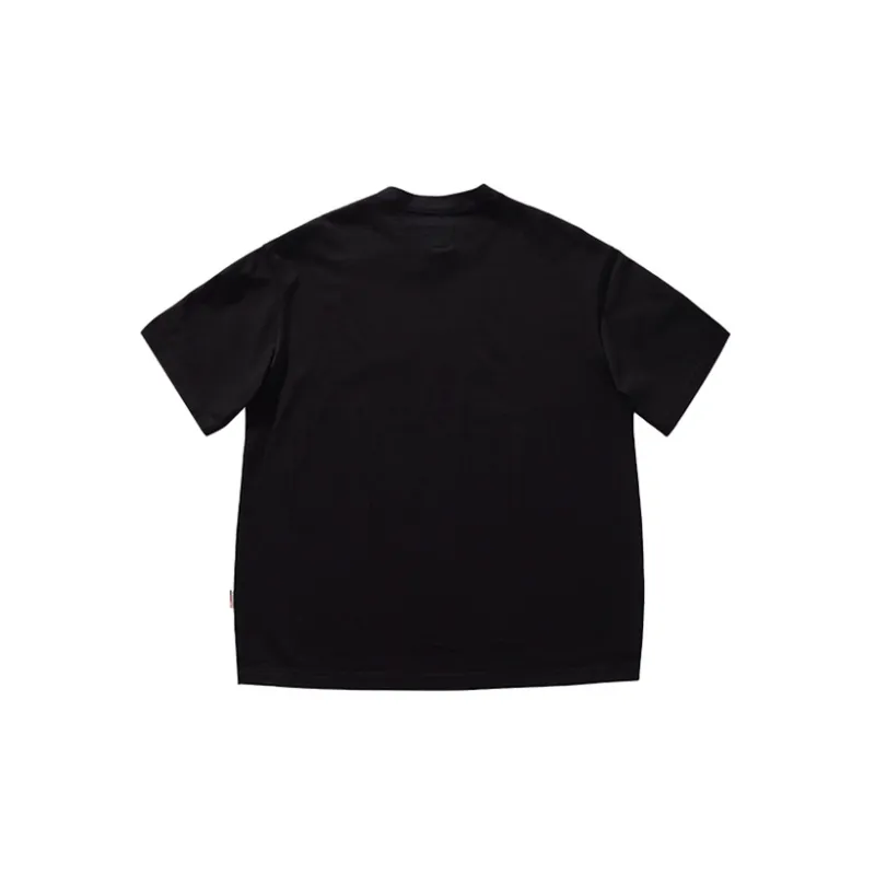Penfield T-Shirts Unisex Black-1