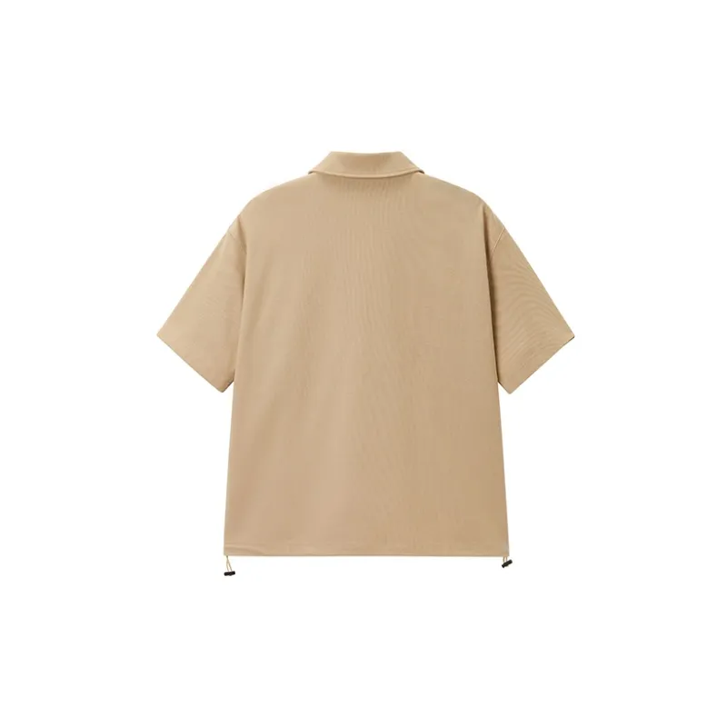 COPPOLELLA Polo Shirts Unisex-1