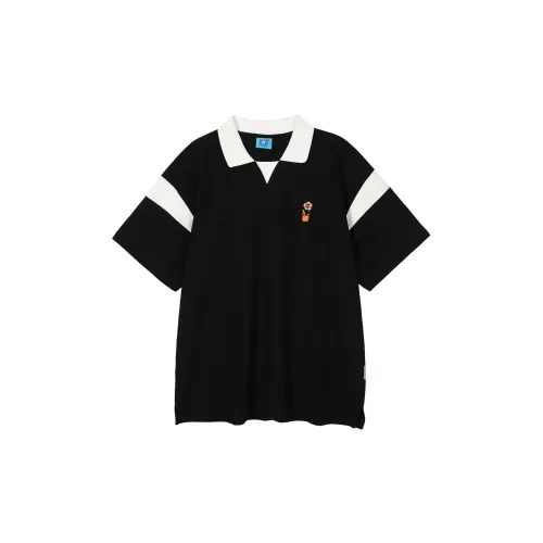 ORIGINAL X YOUTH Polo Shirts Unisex