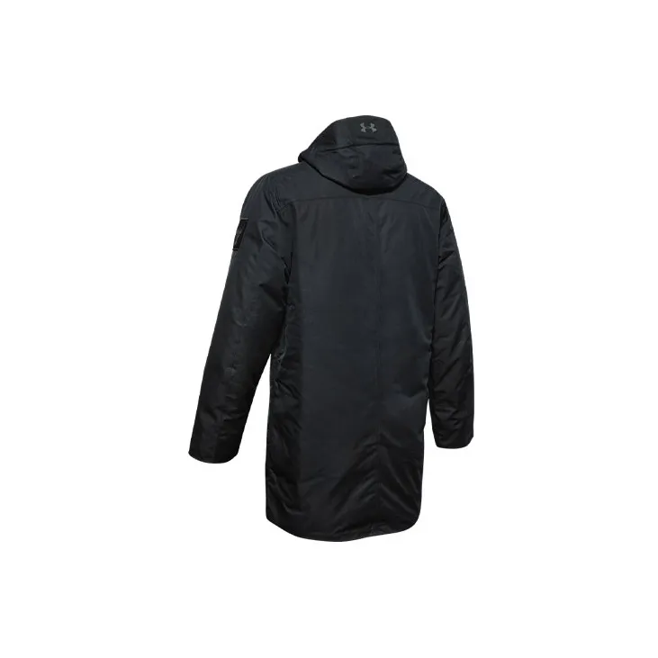 Under Armour Project Down Jackets Men Black-1