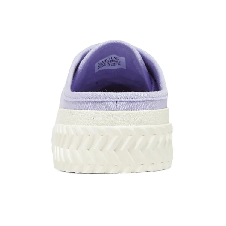 Skechers Street Trax Hi 'Purple' Women's-3