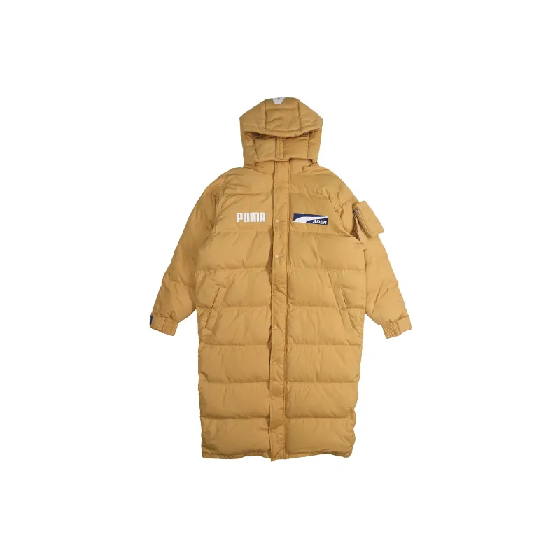 Ader Error X PUMA X Ader Error Down Jackets Unisex-1