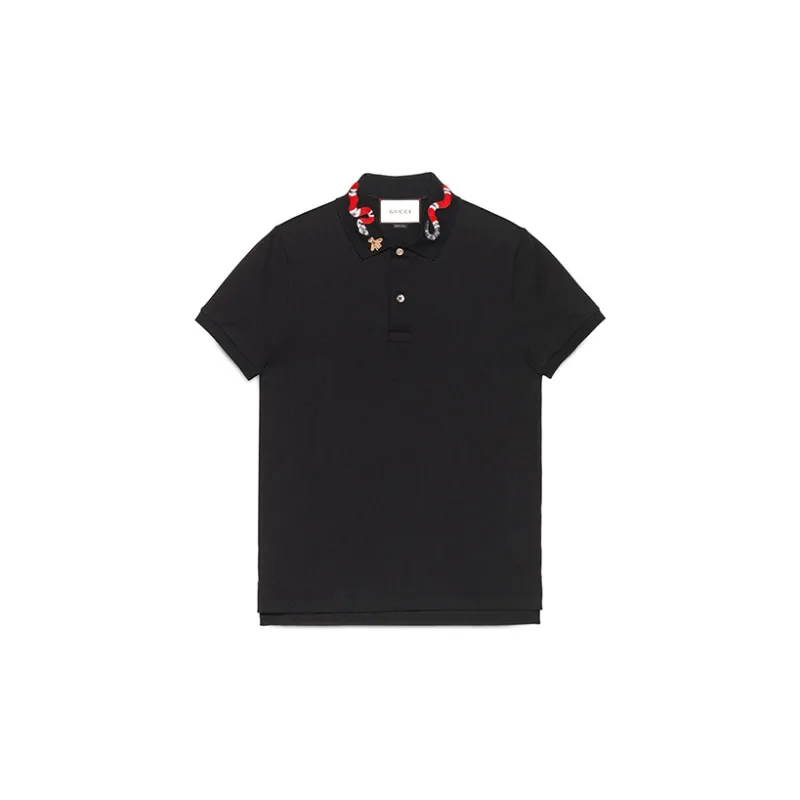 GUCCI Polo Shirts Men-0
