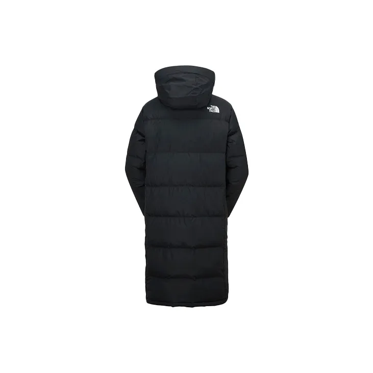 THE NORTH FACE Down Jackets & Coats Winter Unisex Black-1