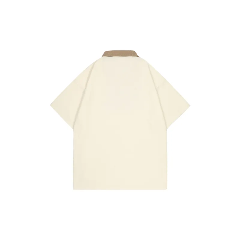 SEANBYSEAN Polo Shirts Unisex-1