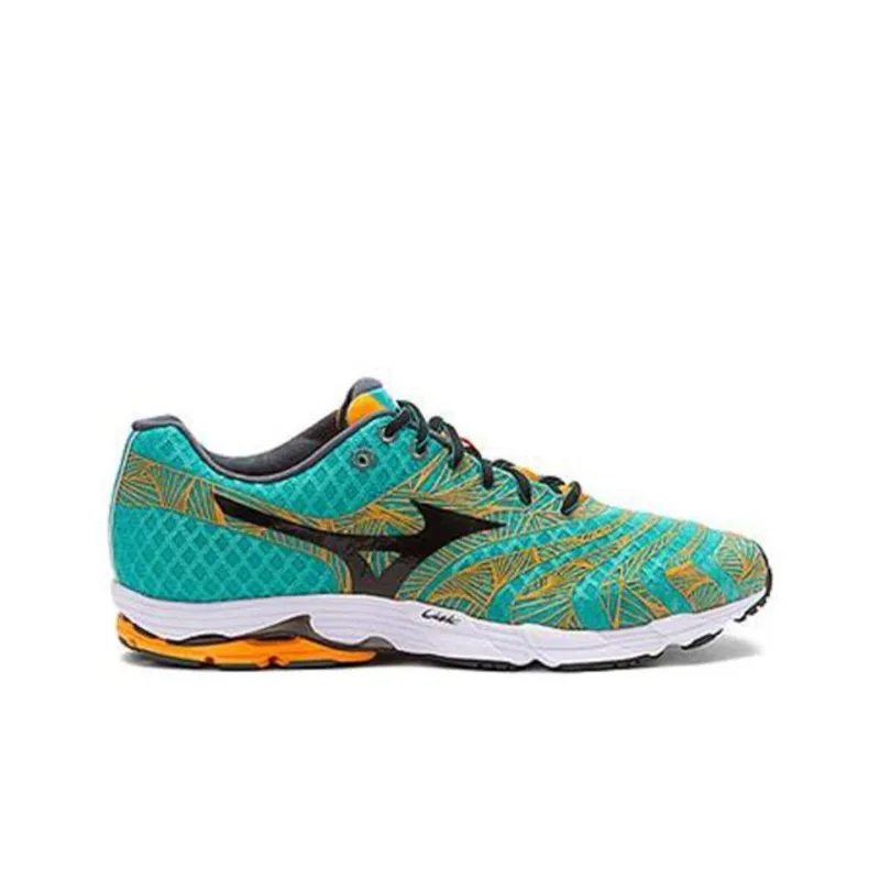 Mizuno Wave Sayanara-1