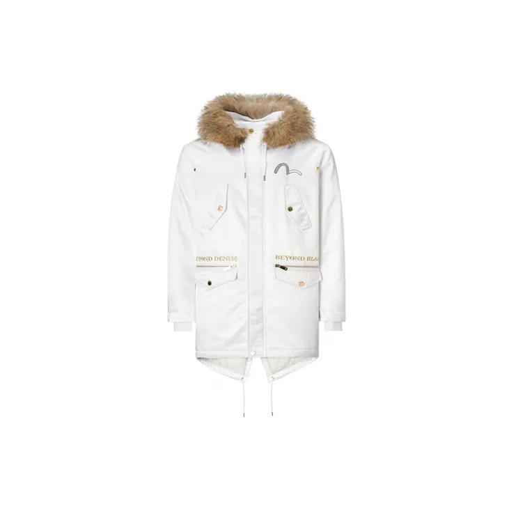 EVISU Down Jackets Men-1