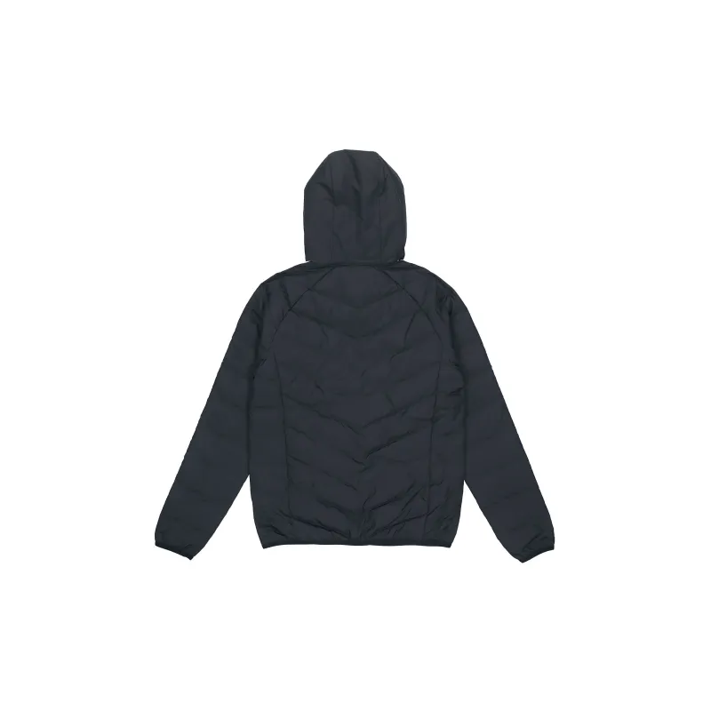 Adidas Neo Down Jacket Winter Men's Black-1