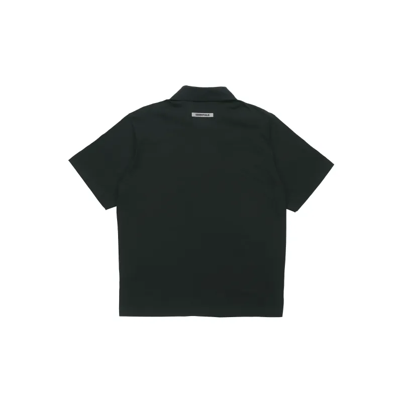 Fear Of God Essentials Core Collection Polo-1