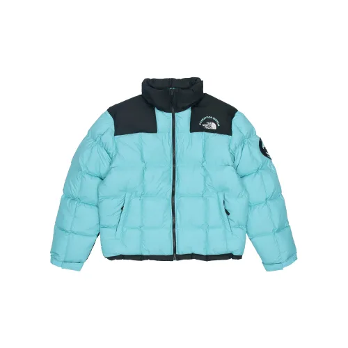 THE NORTH FACE Down Jackets Men Sky Blue