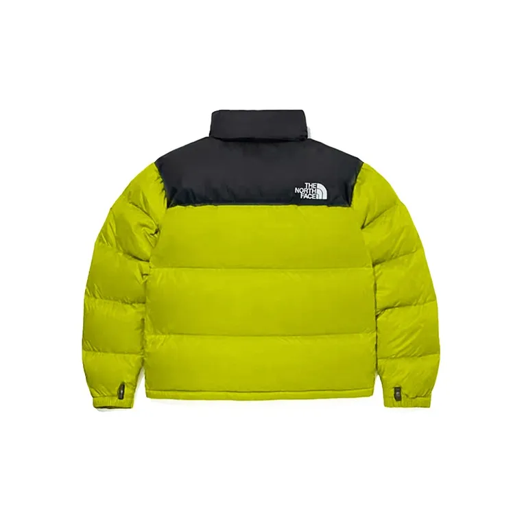 THE NORTH FACE 1996 Retro Nuptse 700 Fill Packable Jacket-1