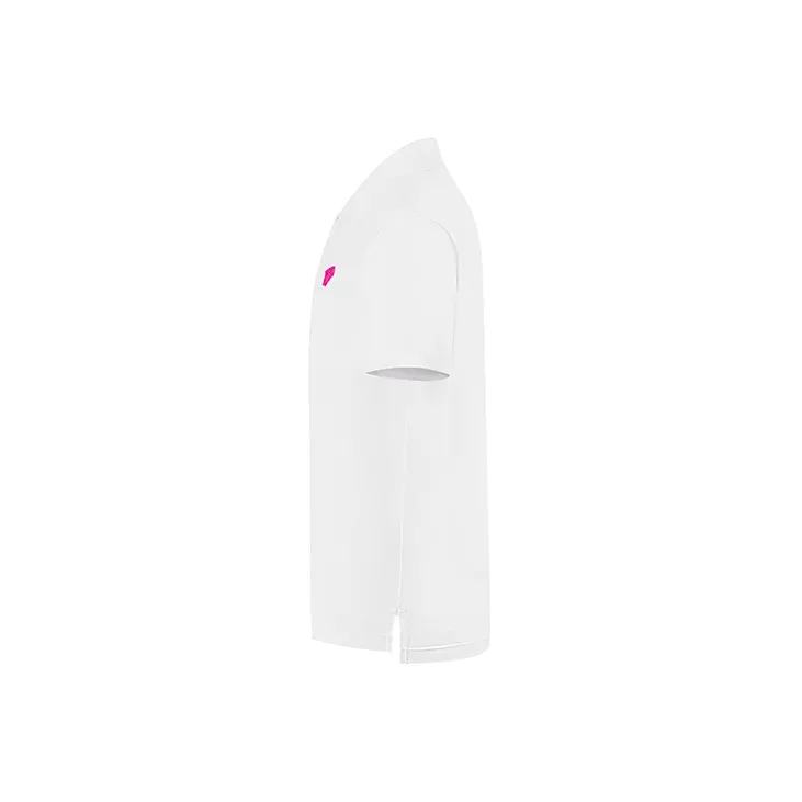 VERSACE Polo Shirts Men White-1