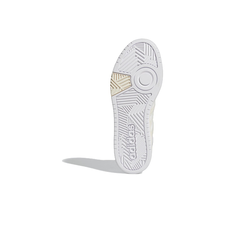 Hoops 3.0 Adidas Neo Mid 'Chalk White Royal' US M 9 - POIZON