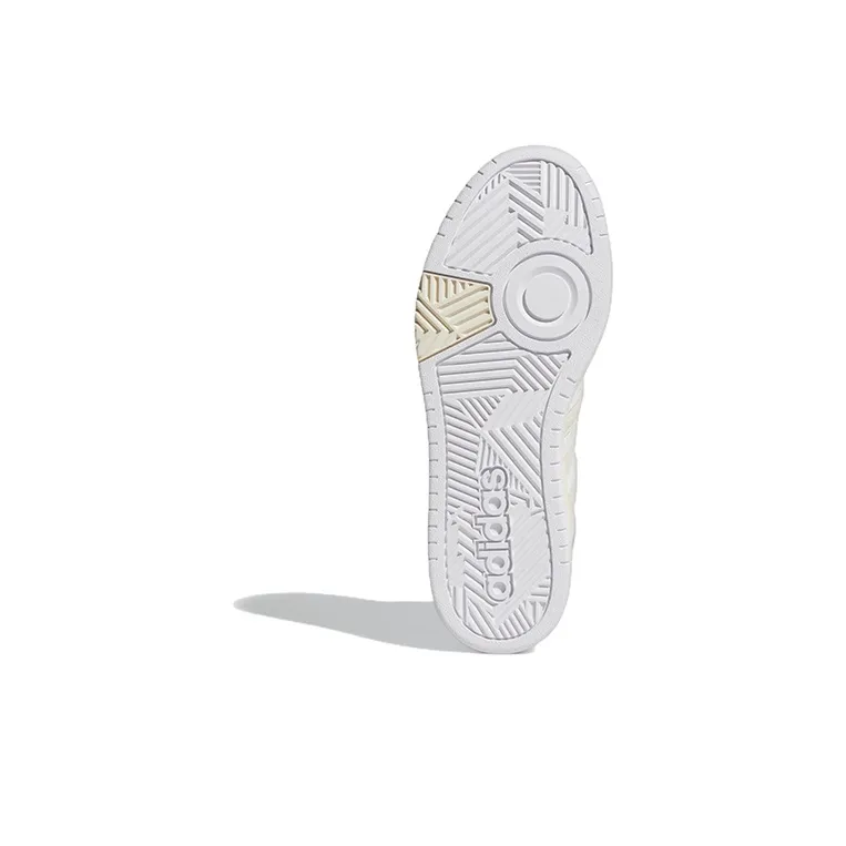 Adidas Hoops 3.0 Mid 'Chalk White Royal'-5