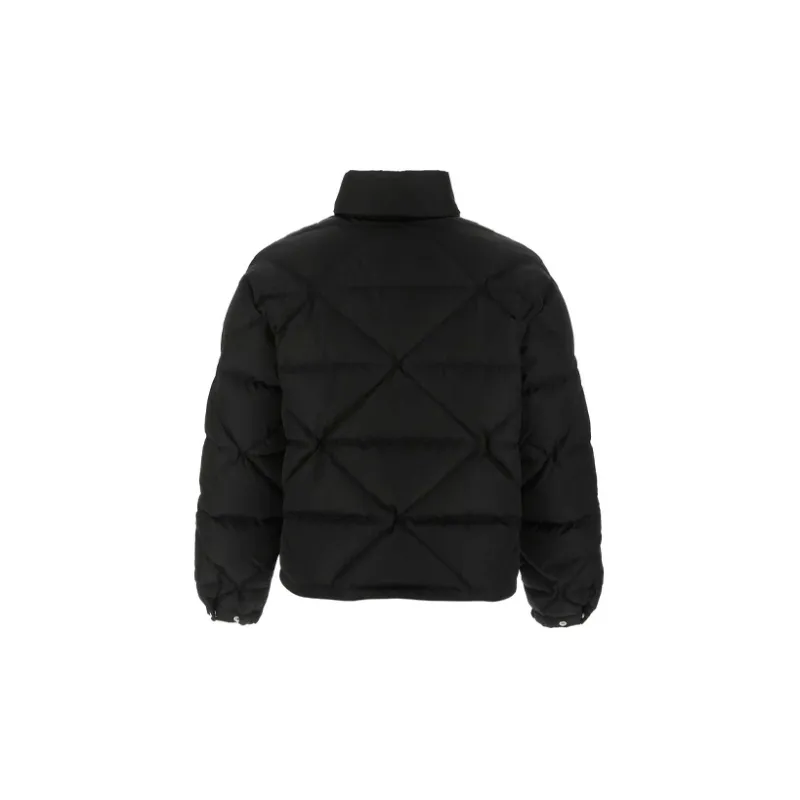 PRADA Quilted Puffer Jacket-1