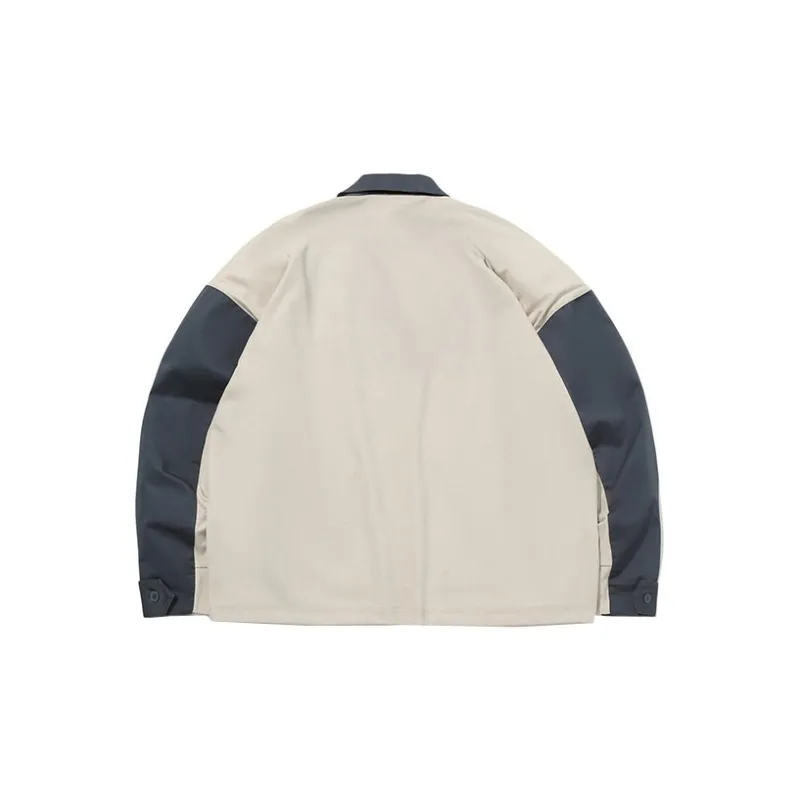 LiNing Polo Shirts Unisex Oyster Gray-1