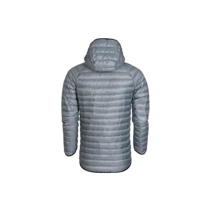 Nike Down Jackets Men Gray-1