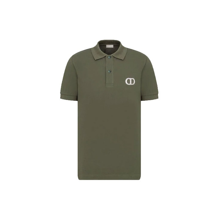 DIOR Polo Shirts Apparel on Sale & Authentic - POIZON