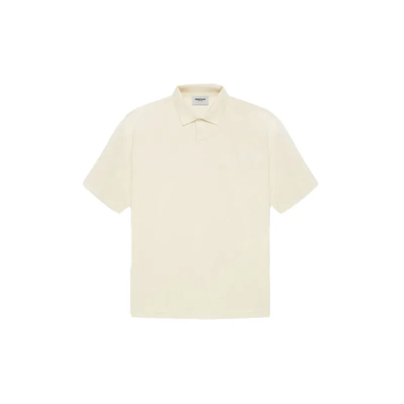 Fear Of God Essentials Polo-1