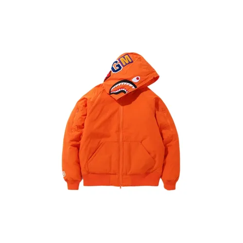 A BATHING APE Down Jackets Men