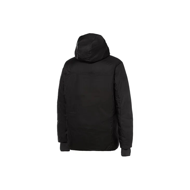 PUMA Down Jackets Men Black-1
