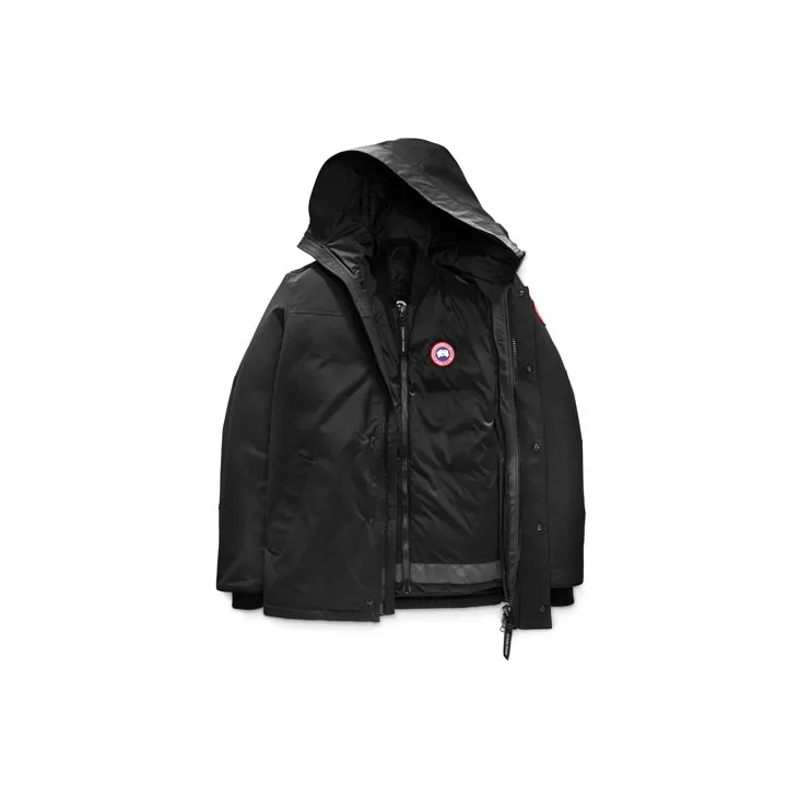 Canada Goose Garibaldi Parka-1
