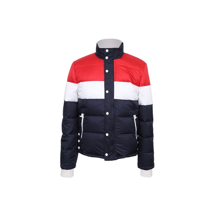 Thom Browne Red Jackets Coats on Sale & Authentic - POIZON