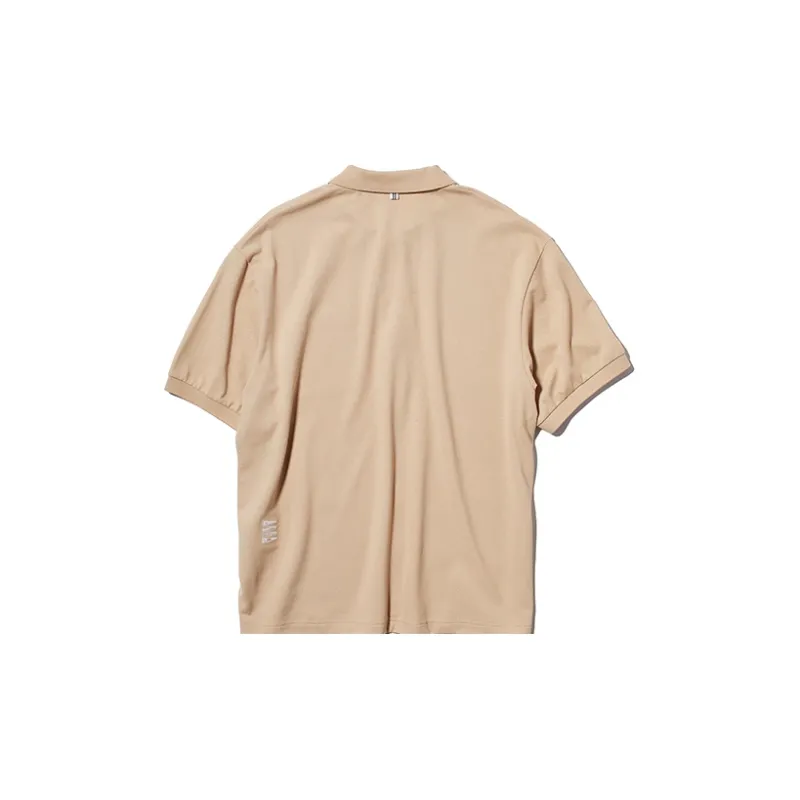 Nautica White Sail Nautica White Sail SS22 Polo Shirts Unisex-19