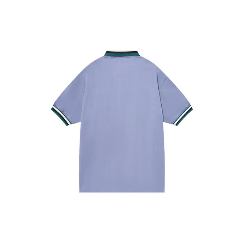 BEASTER Polo Shirts Unisex-1