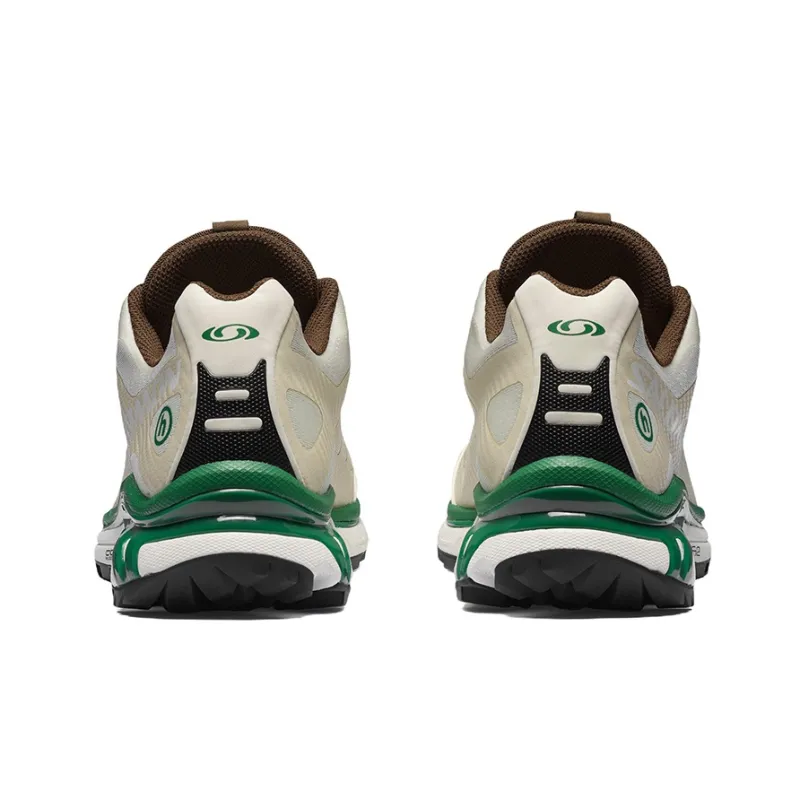 SALOMON X Hidden.Ny XT 4 'Beige Green'-3