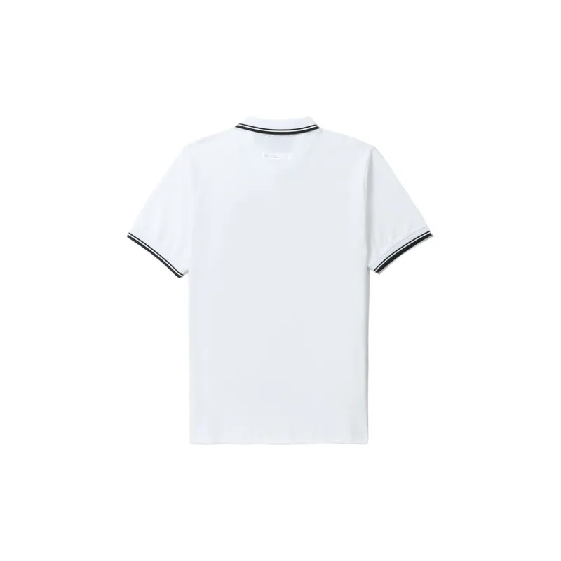 Alpha Industries Polo Shirts Unisex-9