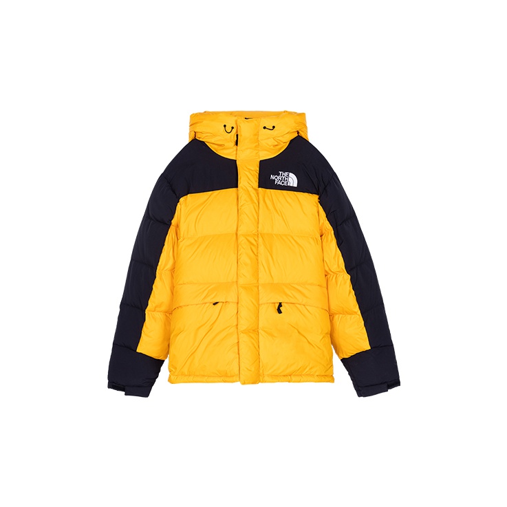 Men’s HMLYN Down Parka