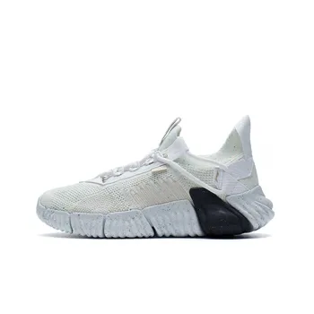 LINING Goku Casual Shoes Women's Low Top White