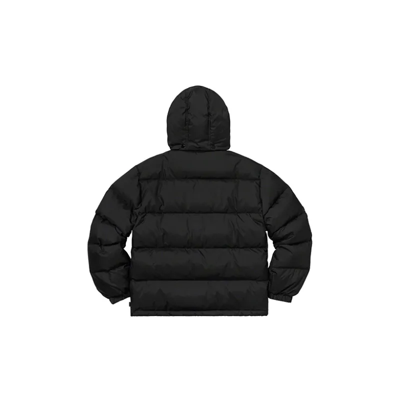 Supreme Stripe Panel Down Jacket-2