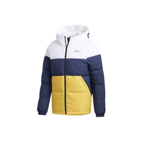 adidas neo Male Down jacket