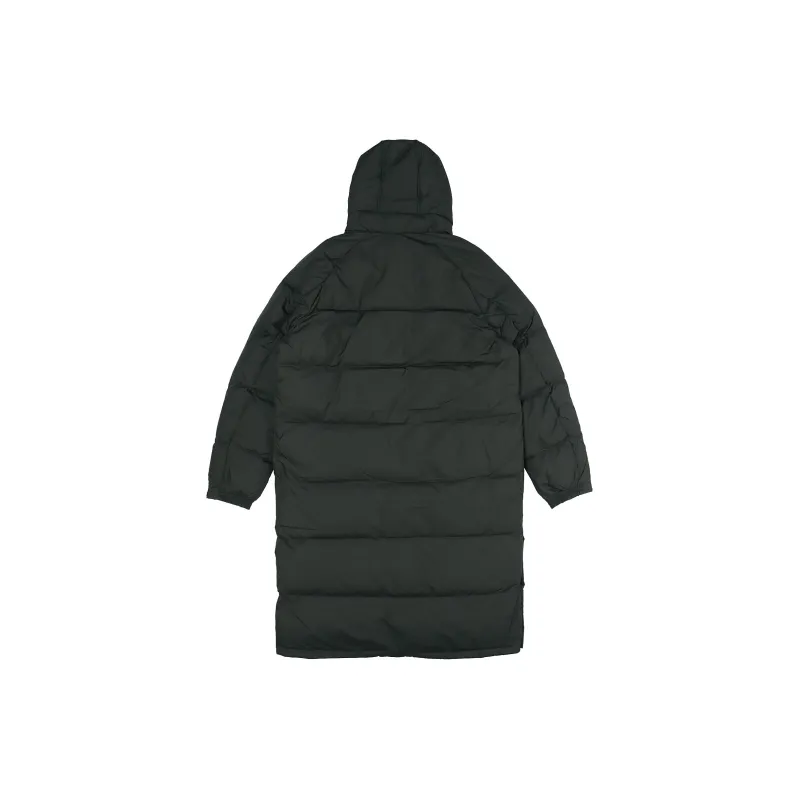 Adidas Down Jacket Winter Men's Black-1