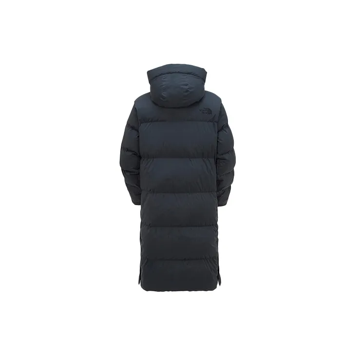 THE NORTH FACE CHALLENGE AIR Down Jackets Men Charcoal-1
