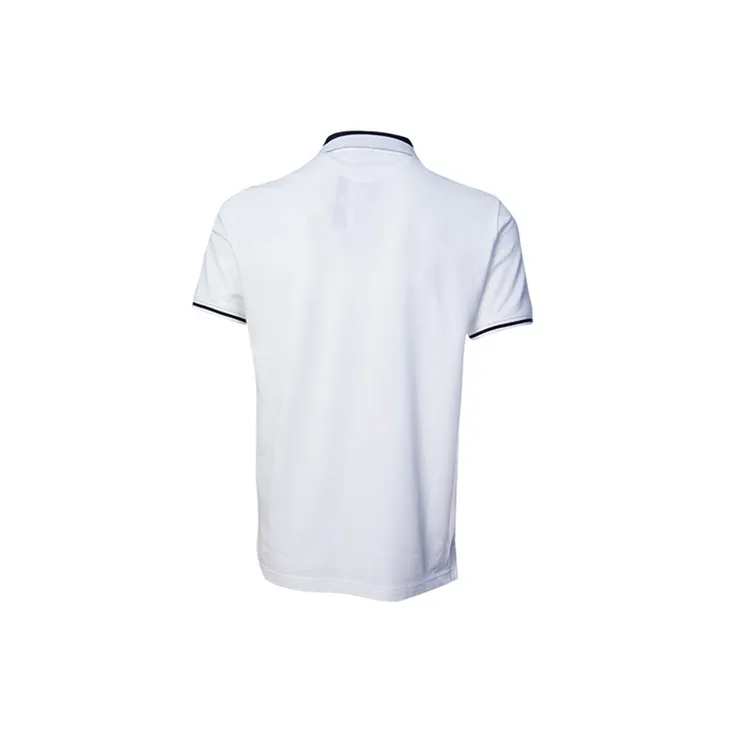 Champion Polo Shirts Men White-1