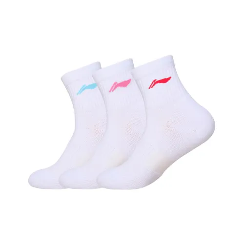 LINING Women's Mid-Calf Sock