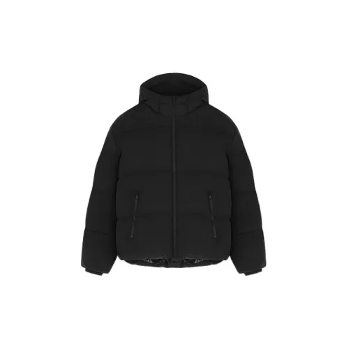 REPRESENT Down Jackets Men Black