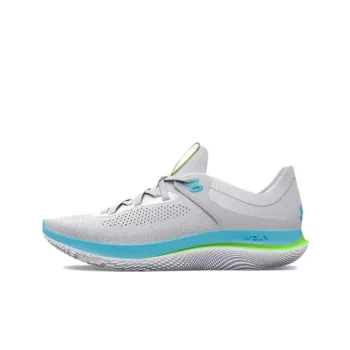 Under Armour Flow Synchronicity Running Shoes Women's Low-Top Gray