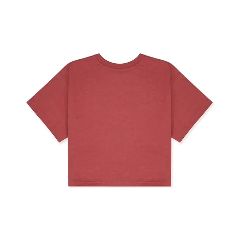 Champion T Shirt Women's US Version-7
